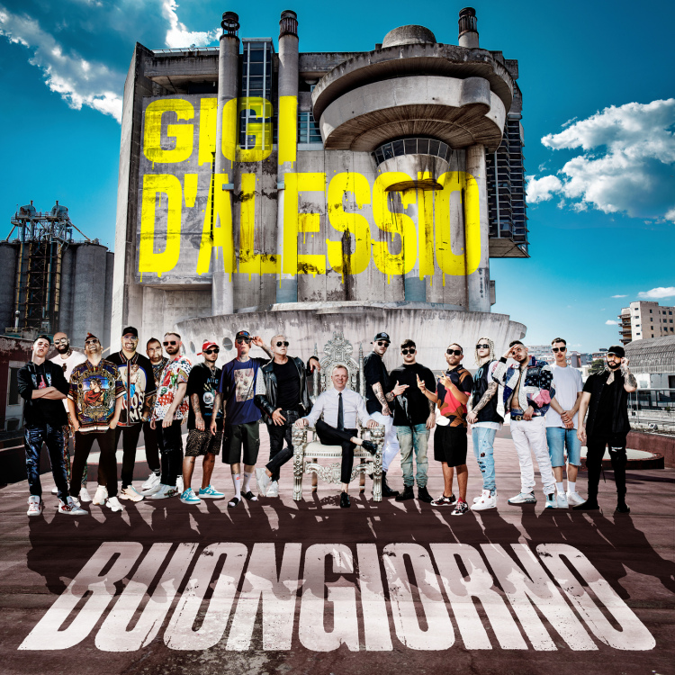 æ¥½å¤©ãƒŸãƒ¥ãƒ¼ã‚¸ãƒƒã‚¯ ã‚¢ãƒ¼ãƒ†ã‚£ã‚¹ãƒˆ Gigi D Alessio æ¥½å¤©ãƒŸãƒ¥ãƒ¼ã‚¸ãƒƒã‚¯ æ¥½å¤©å¸‚å ´