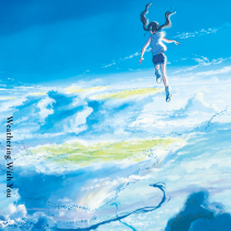 ベストヒット:RADWIMPS